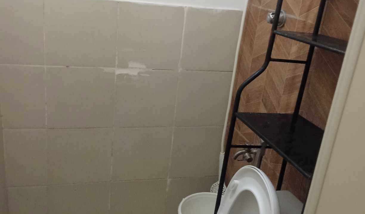 Photo of Bathroom in Angeles City