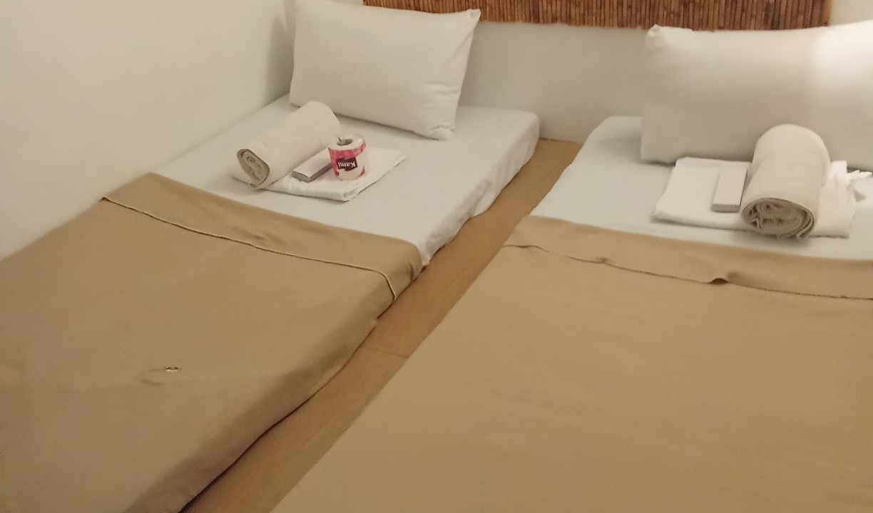 Photo of Bedroom in Angeles City