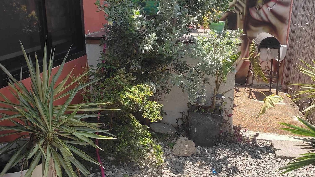 Photo of Patio Balcony in Angeles City