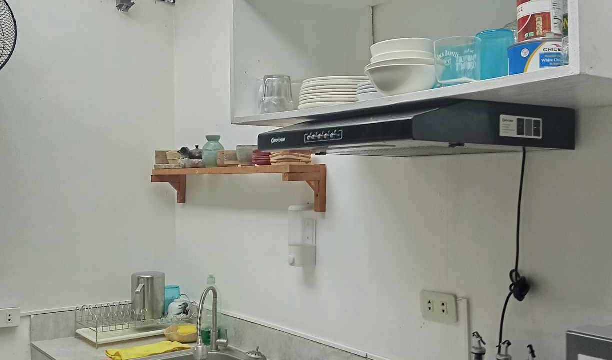 Photo of Kitchen in Angeles City