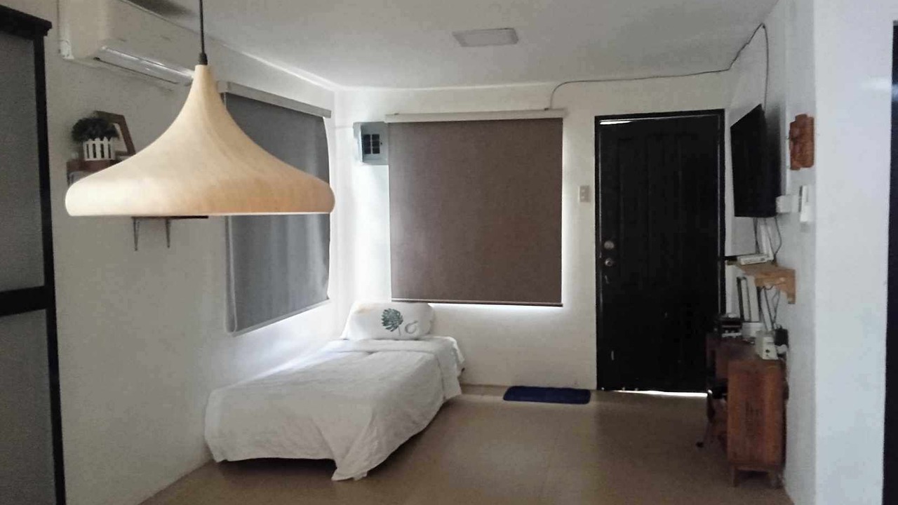 Photo of Bedroom in Angeles City