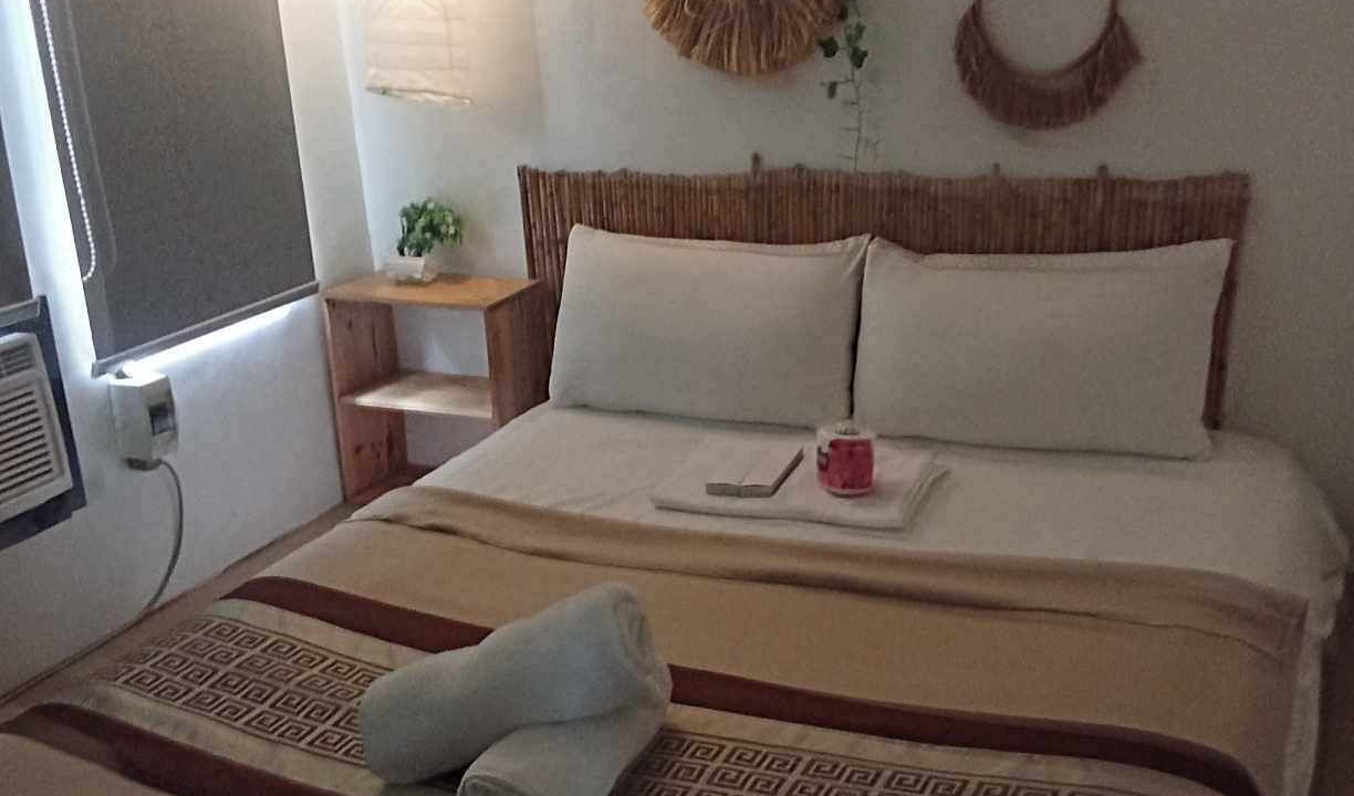 Photo of Bedroom in Angeles City