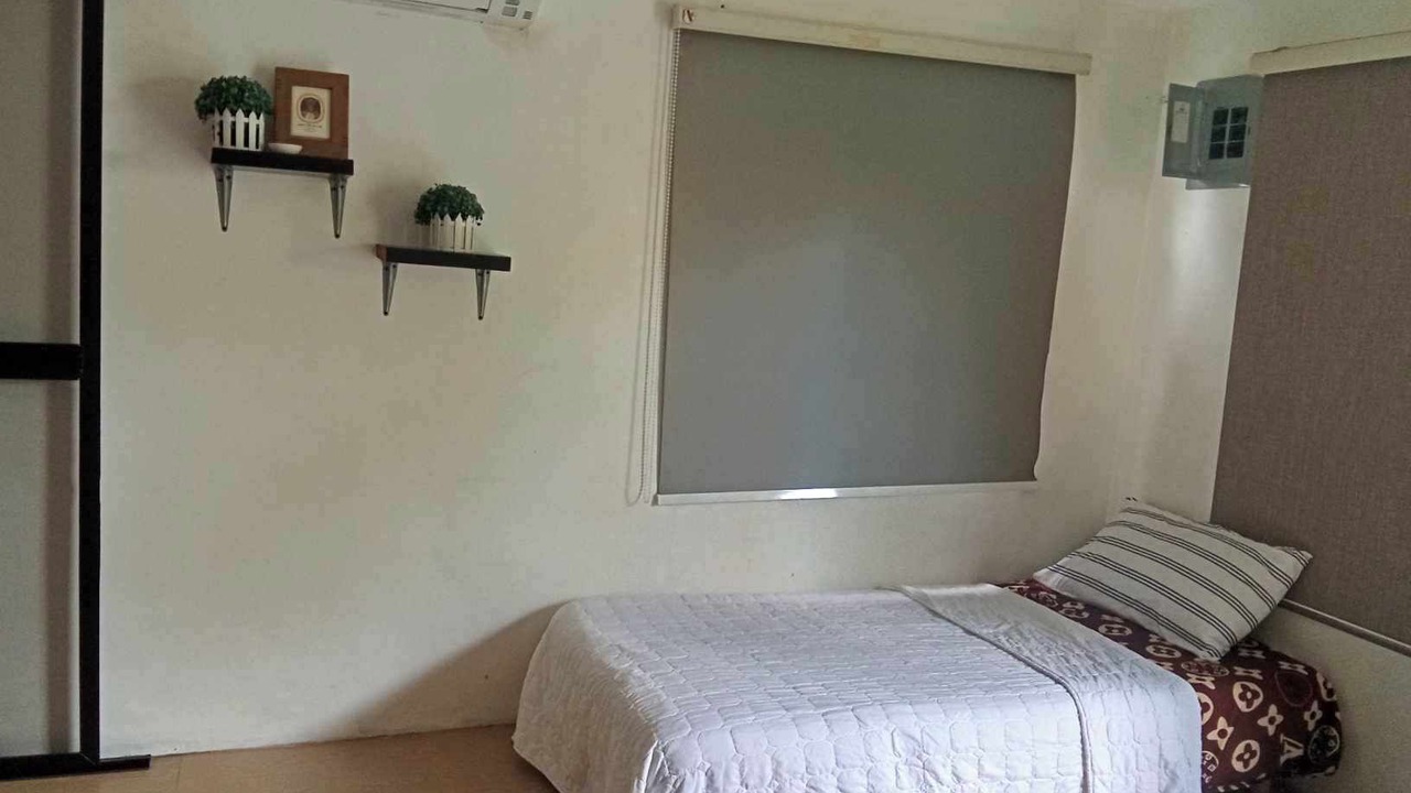 Photo of Bedroom in Angeles City