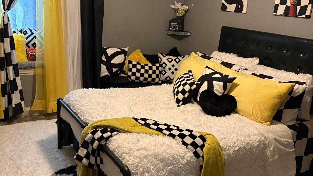 Photo of Bedroom in Bakilid