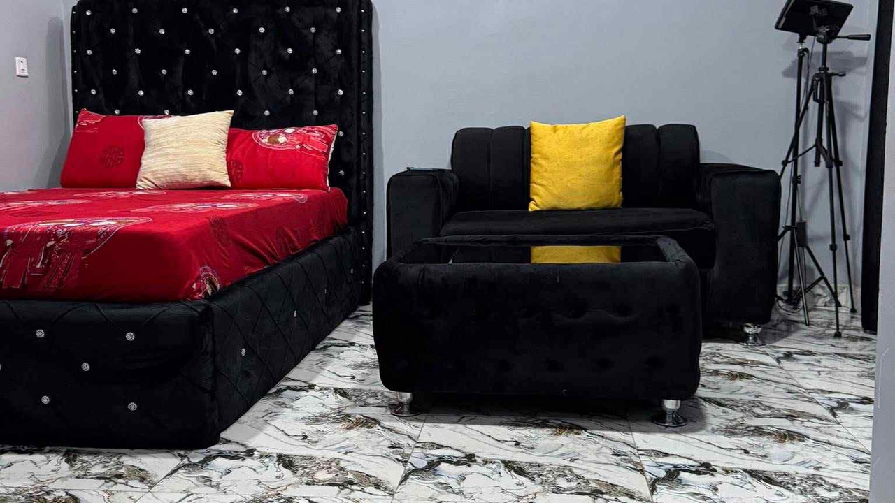 Photo of Bedroom in Bakilid