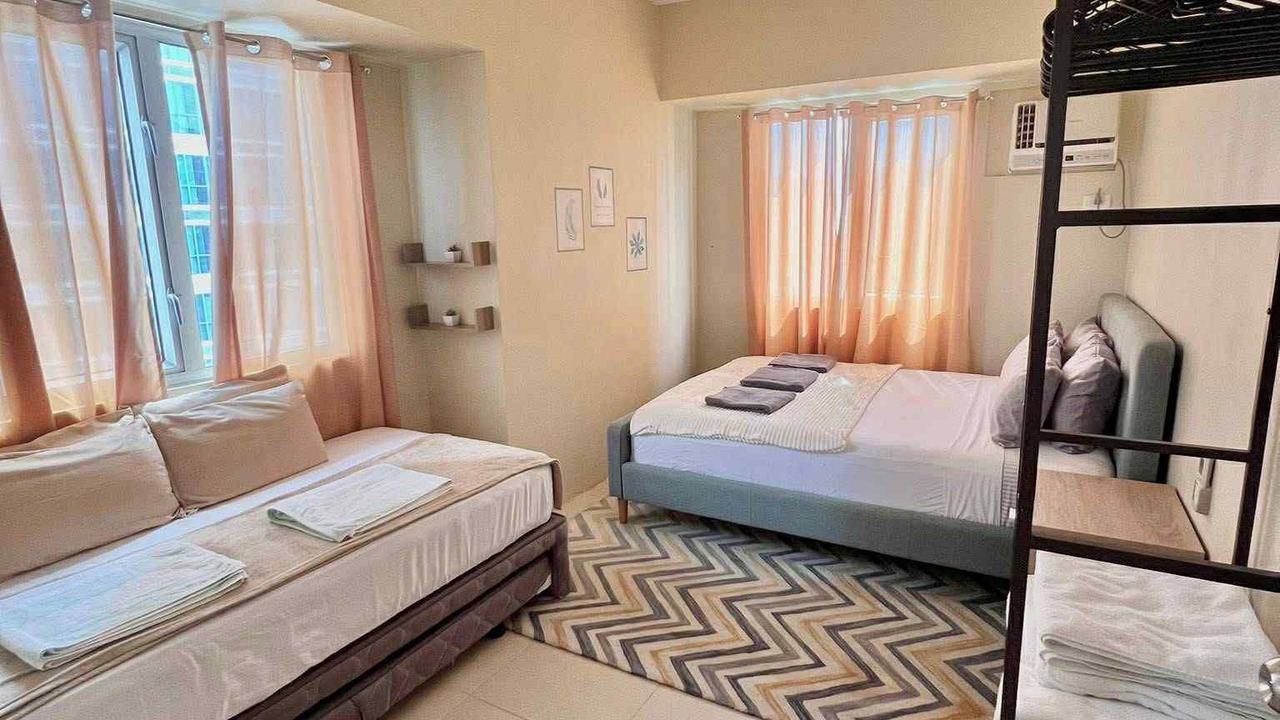 Photo of Bedroom in Bakilid