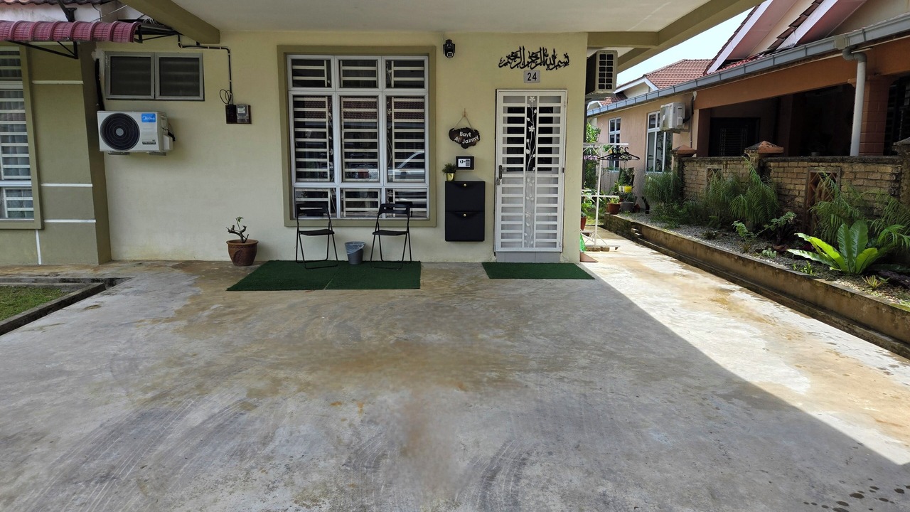 Photo of Outdoor in Kampung Bukit Rangin