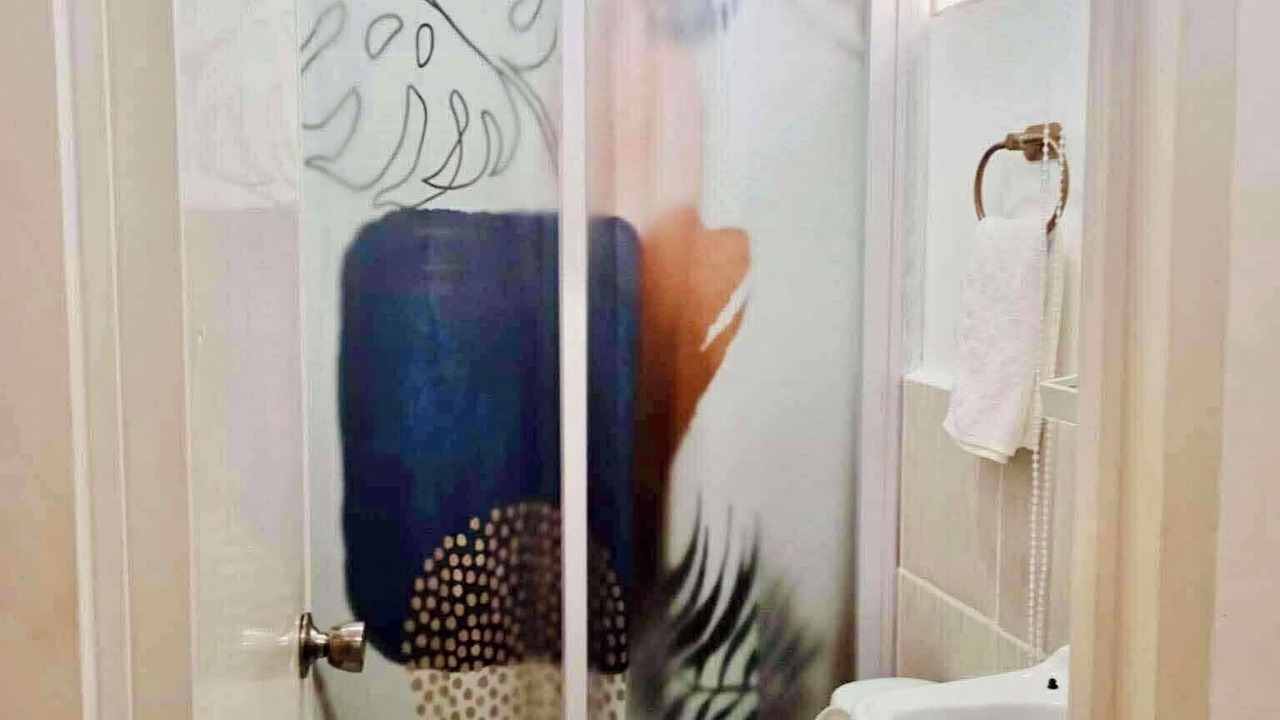 Photo of Bathroom in Olango Island