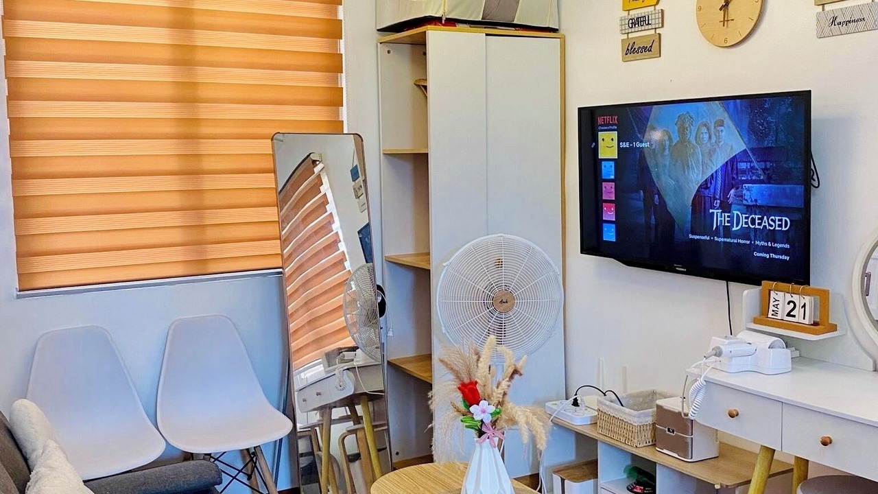 Photo of Livingroom in Olango Island