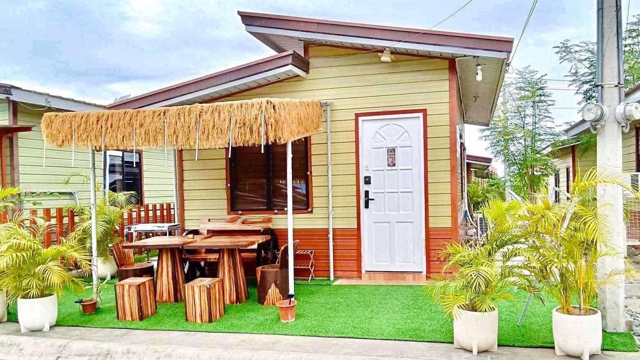 Photo of Outdoor in Olango Island