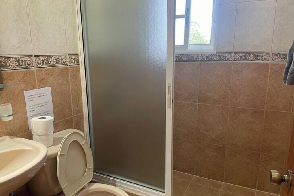 Photo of Bathroom in El Batey