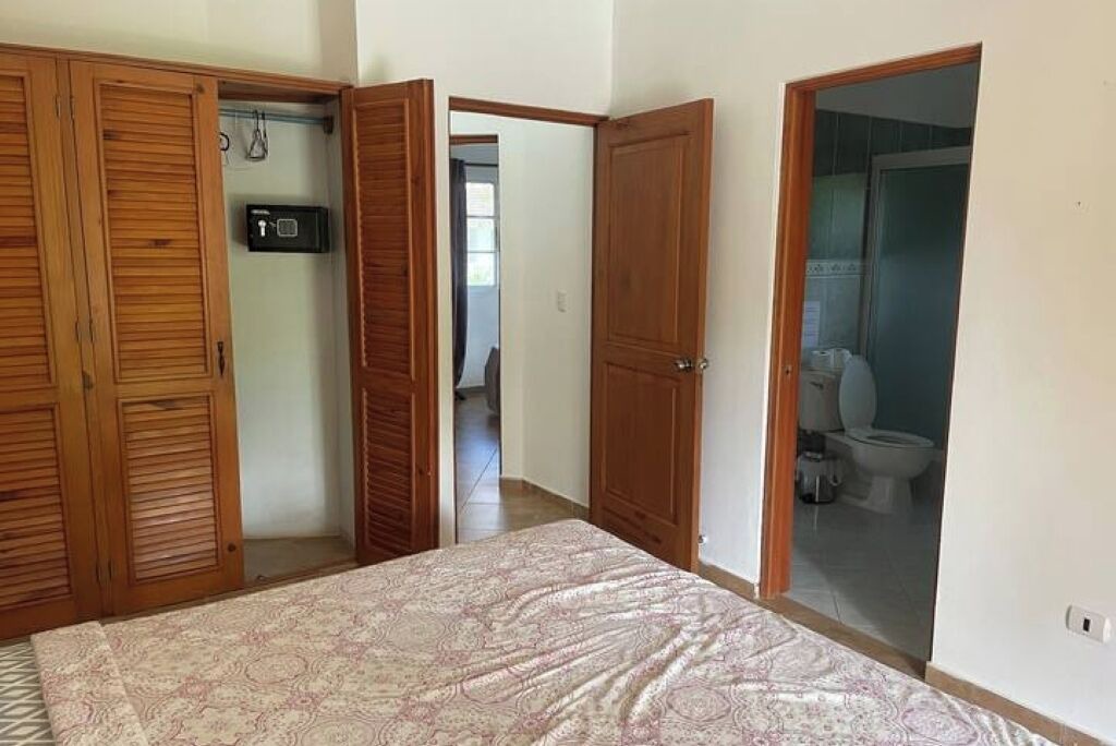 Photo of Bedroom in El Batey