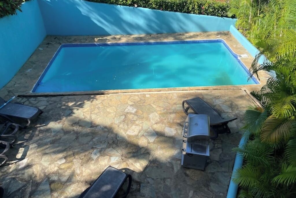 Photo of Outdoor in El Batey