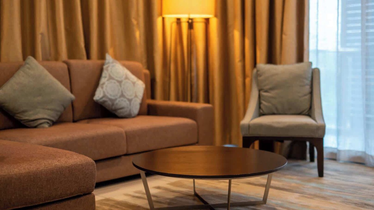 Photo of Livingroom in Nusajaya