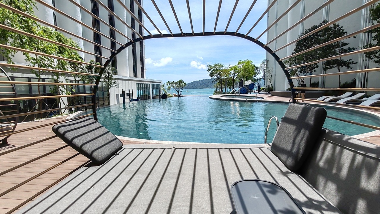 Photo of Outdoor in Downtown Kota Kinabalu
