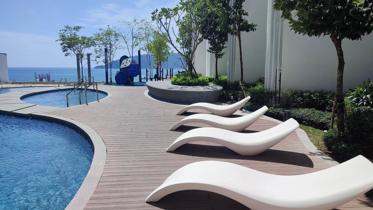 Photo of Outdoor in Downtown Kota Kinabalu