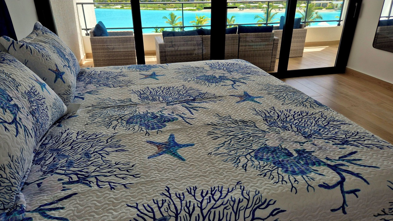 Photo of Bedroom in Punta Cana