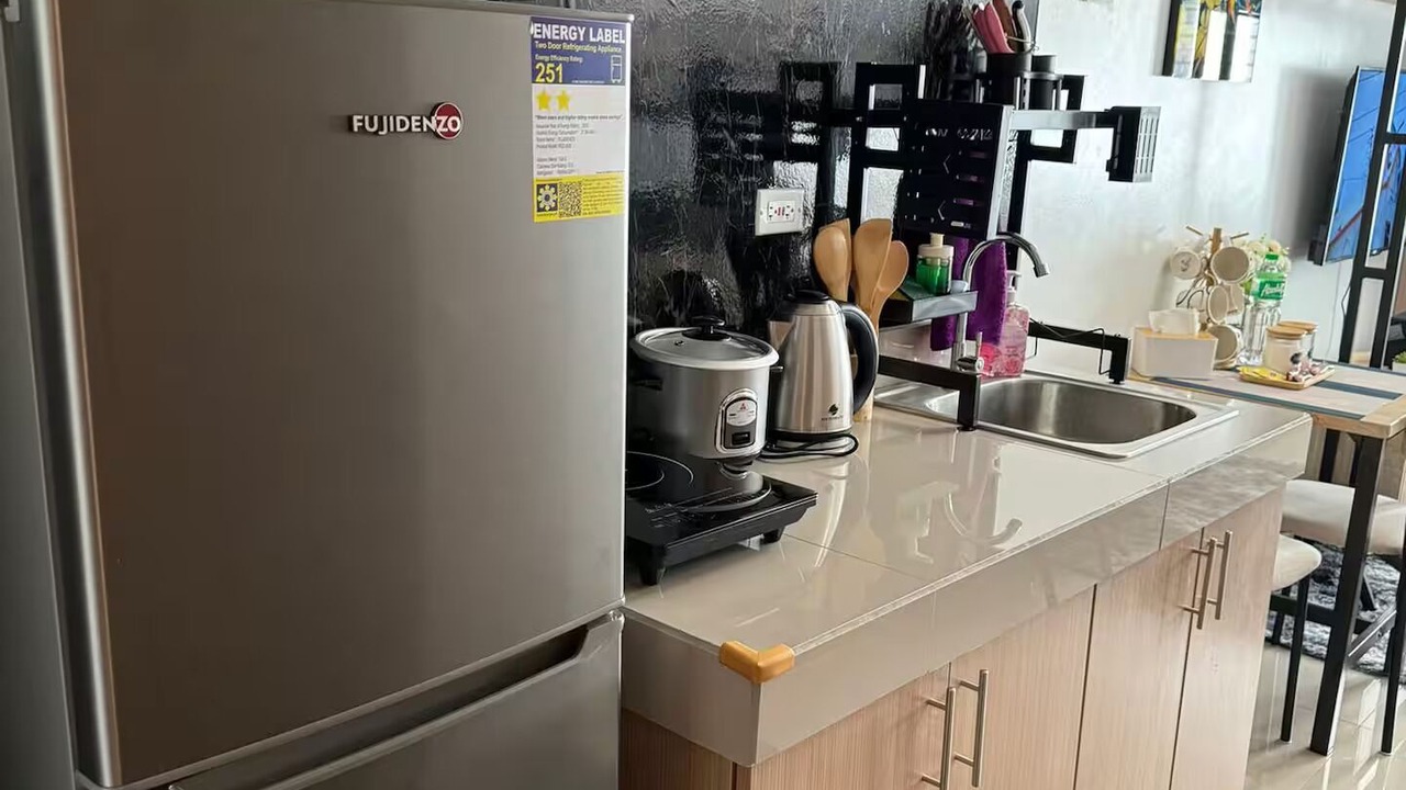 Photo of Kitchen in Dasmarinas