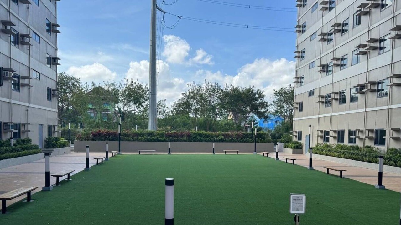 Photo of Outdoor in Dasmarinas