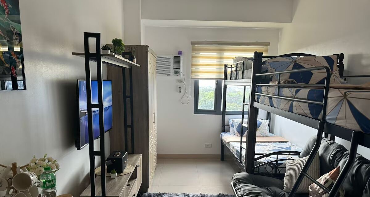 Photo of Bedroom in Dasmarinas