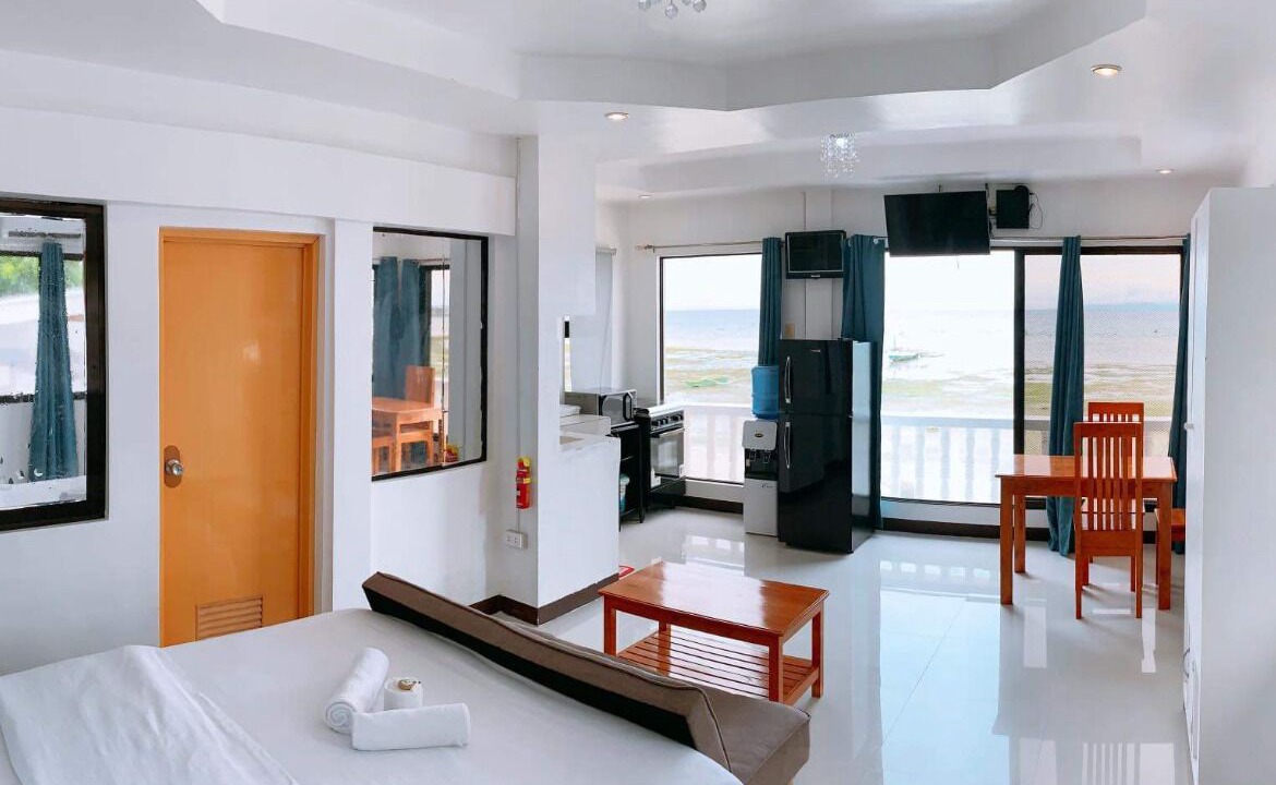 Photo of Bedroom in Oslob