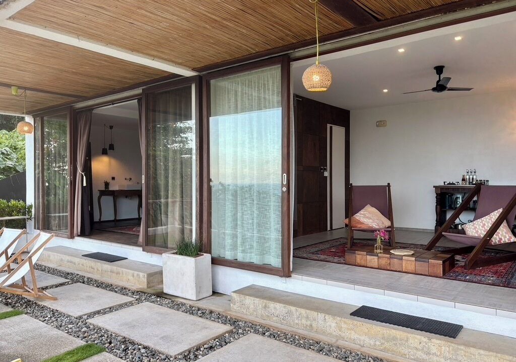 Photo of Patio Balcony in Yapak