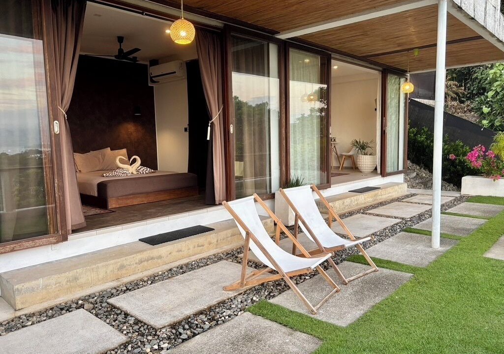 Photo of Patio Balcony in Yapak