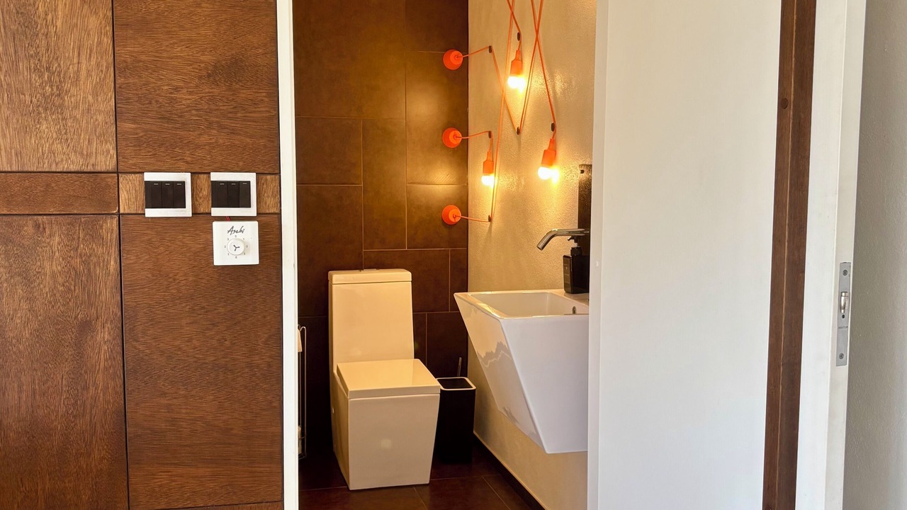 Photo of Bathroom in Balabag