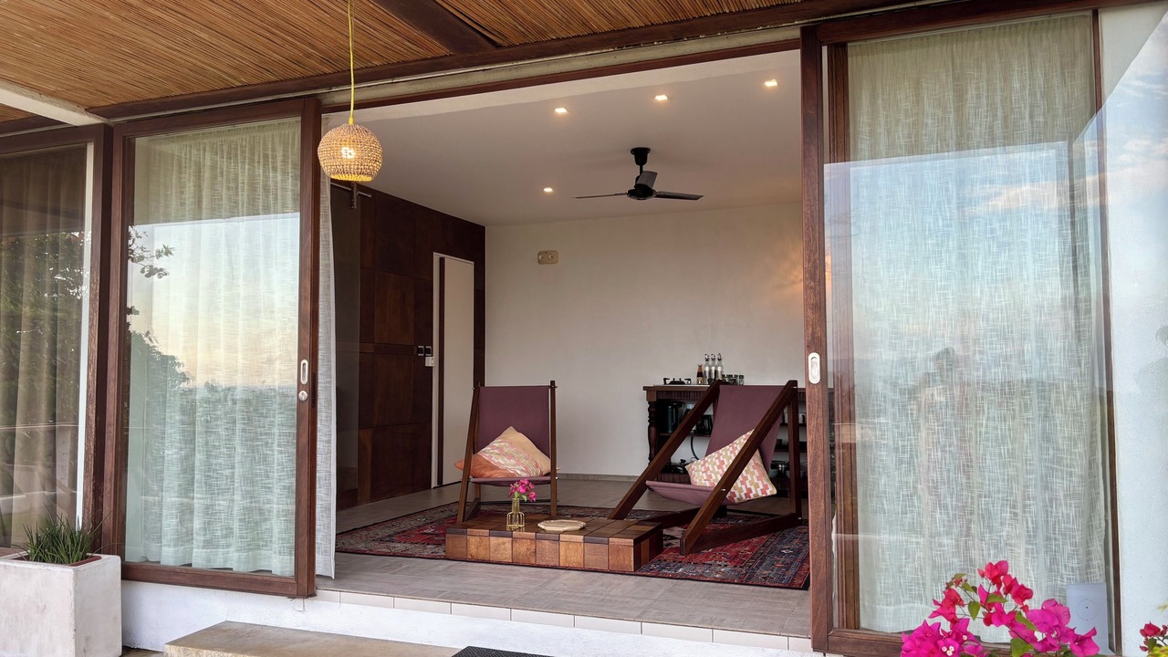 Photo of Patio Balcony in Balabag