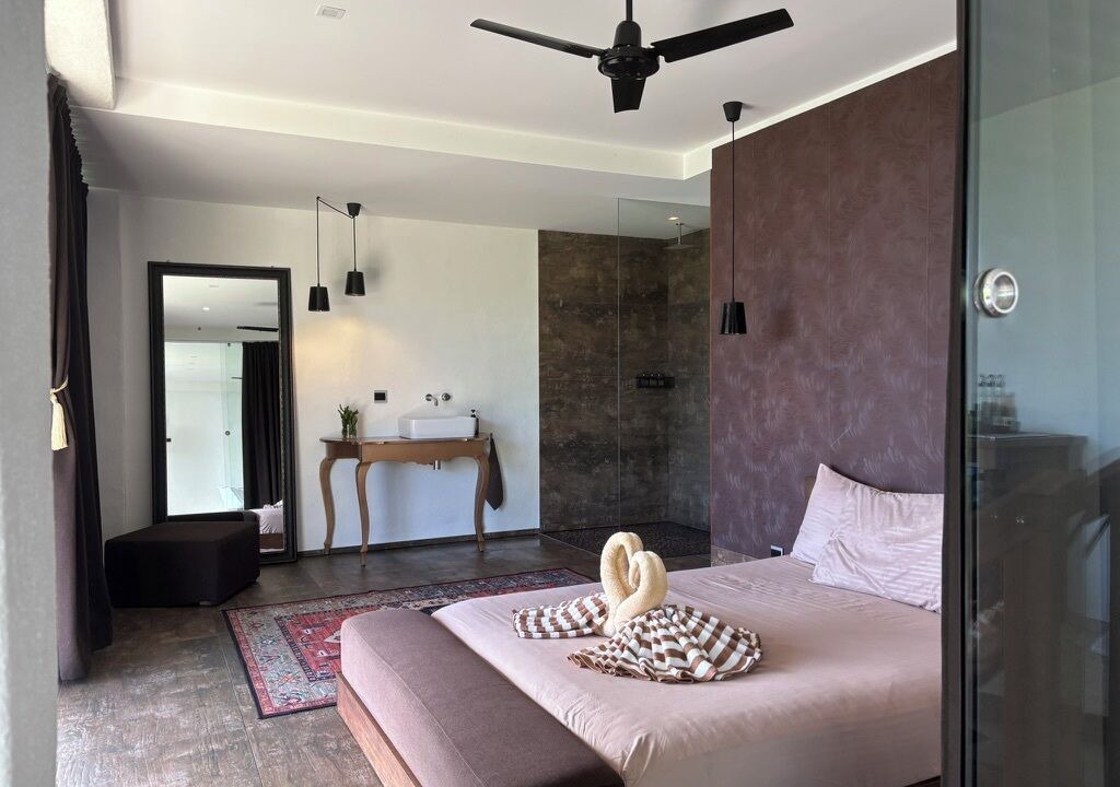 Photo of Bedroom in Yapak