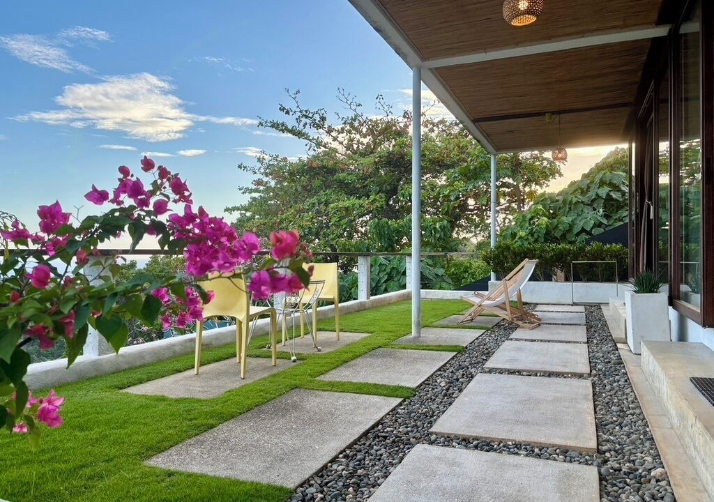 Photo of Patio Balcony in Yapak