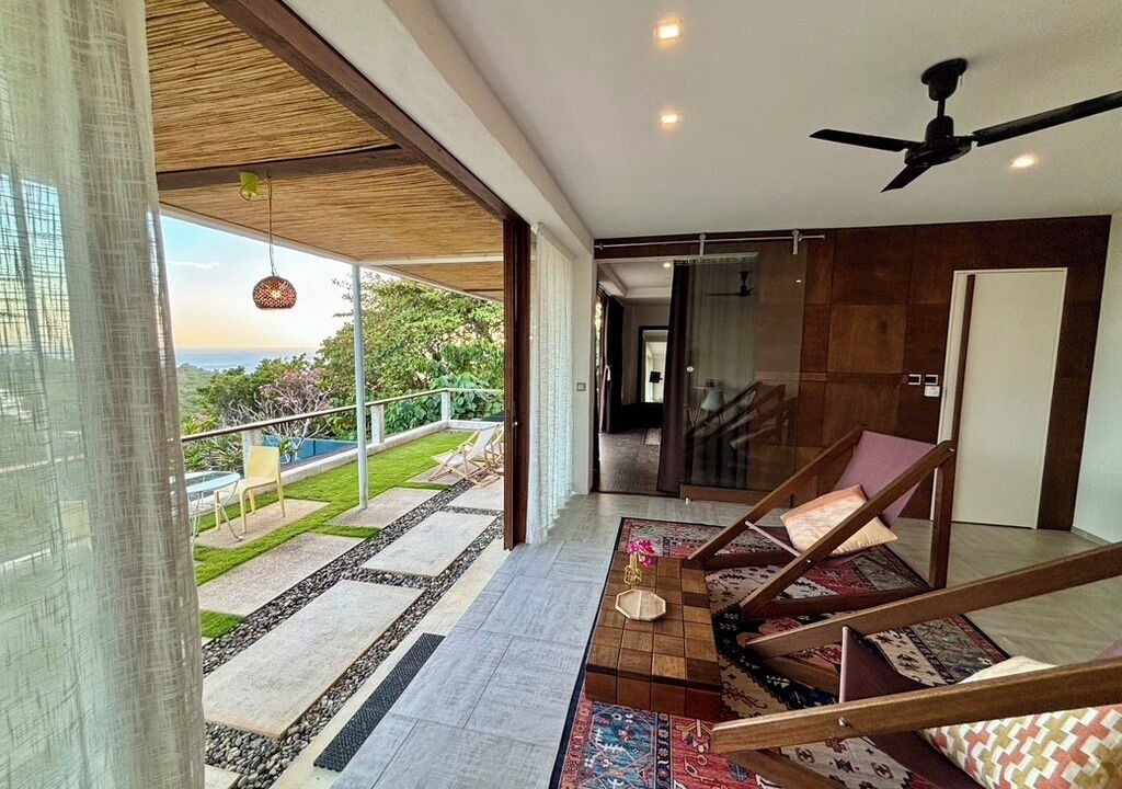 Photo of Patio Balcony in Yapak