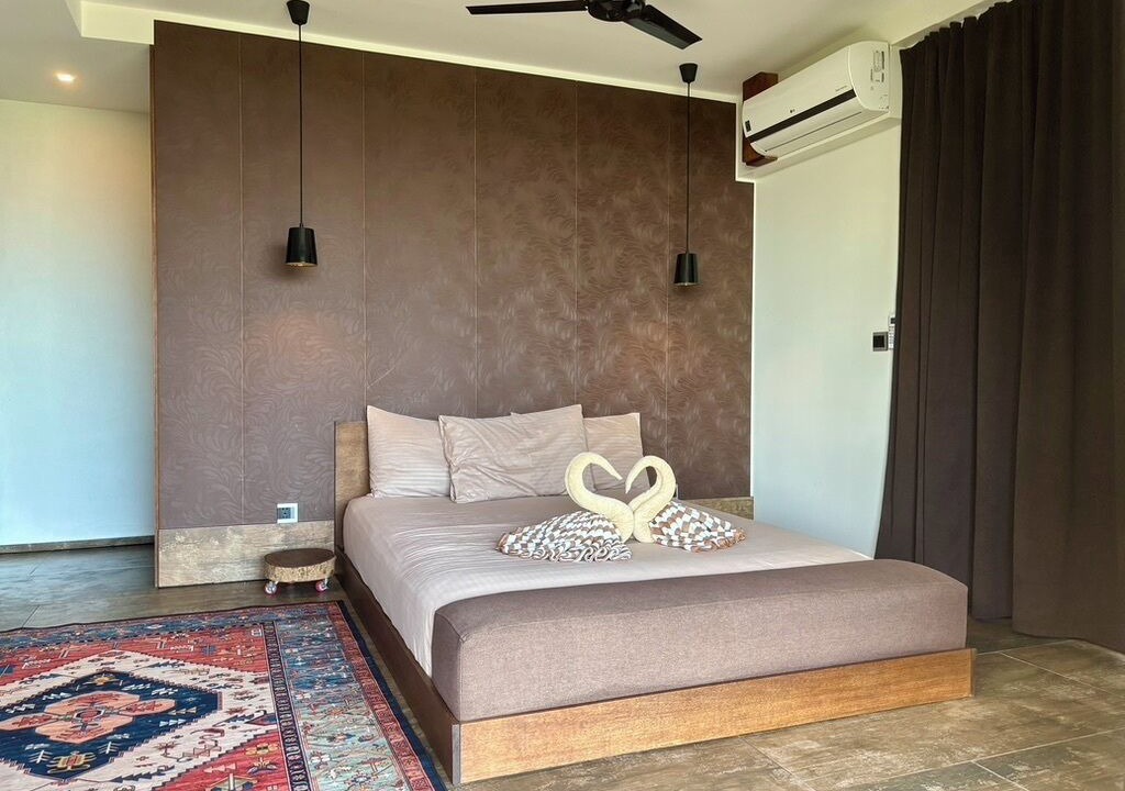 Photo of Bedroom in Yapak