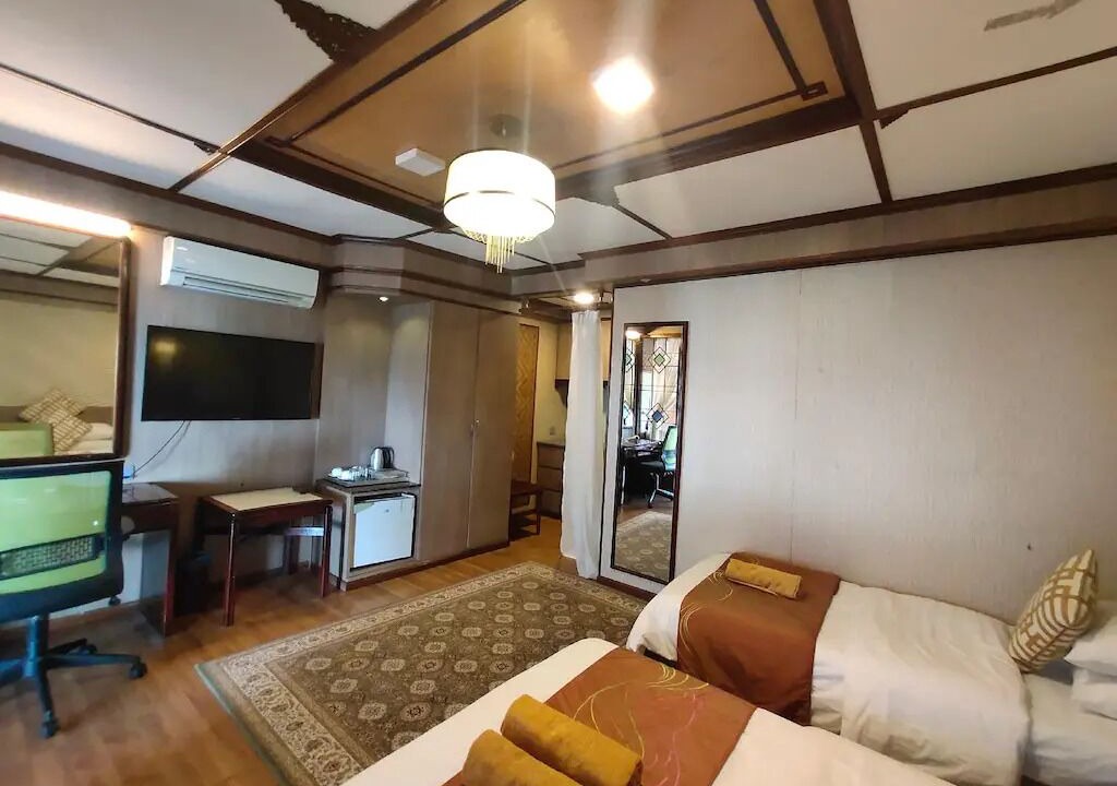 Photo of Bedroom in Pulau Perhentian Besar
