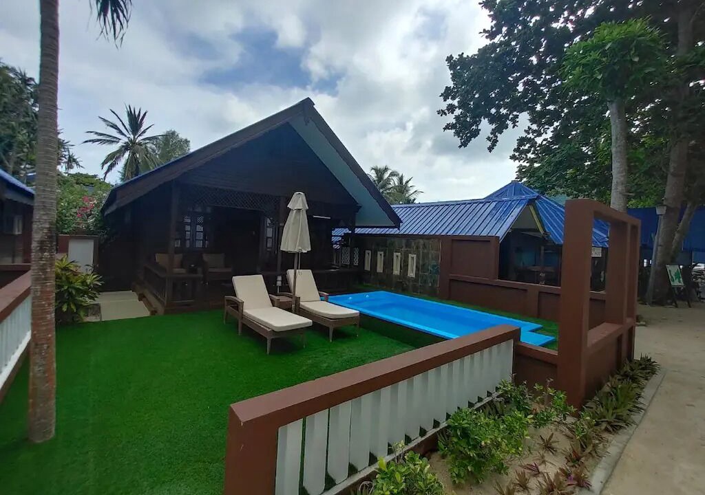 Photo of Outdoor in Pulau Perhentian Besar