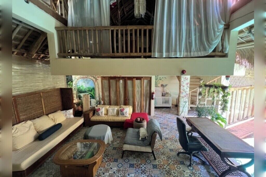 Photo of Livingroom in Yapak