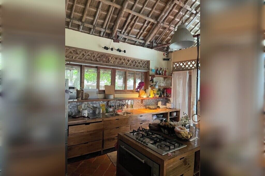 Photo of Kitchen in Yapak