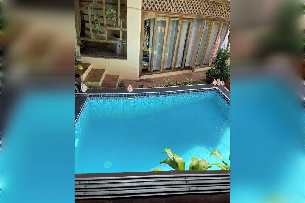 Photo of Outdoor in Yapak