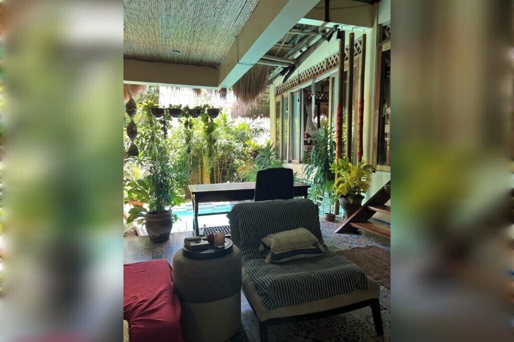 Photo of Outdoor in Yapak