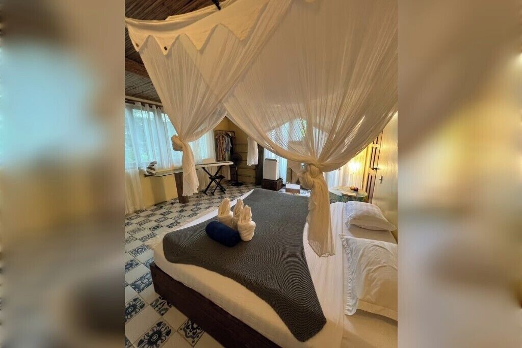 Photo of Bedroom in Yapak