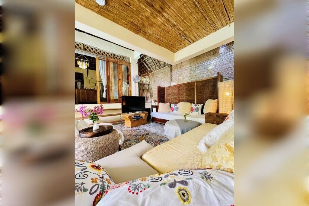 Photo of Bedroom in Yapak