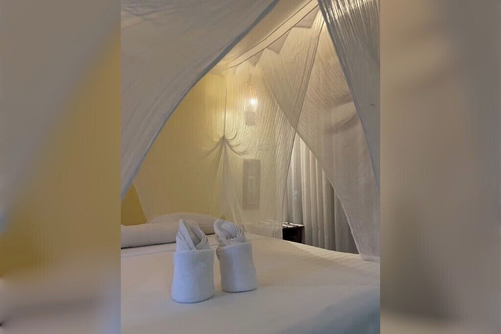 Photo of Bedroom in Yapak