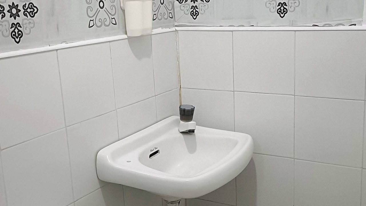Photo of Bathroom in Santo Tomas
