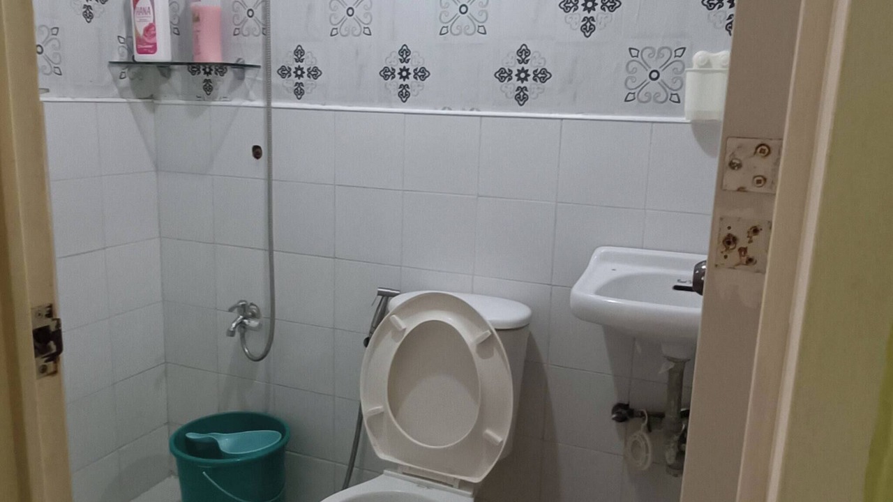 Photo of Bathroom in Santo Tomas