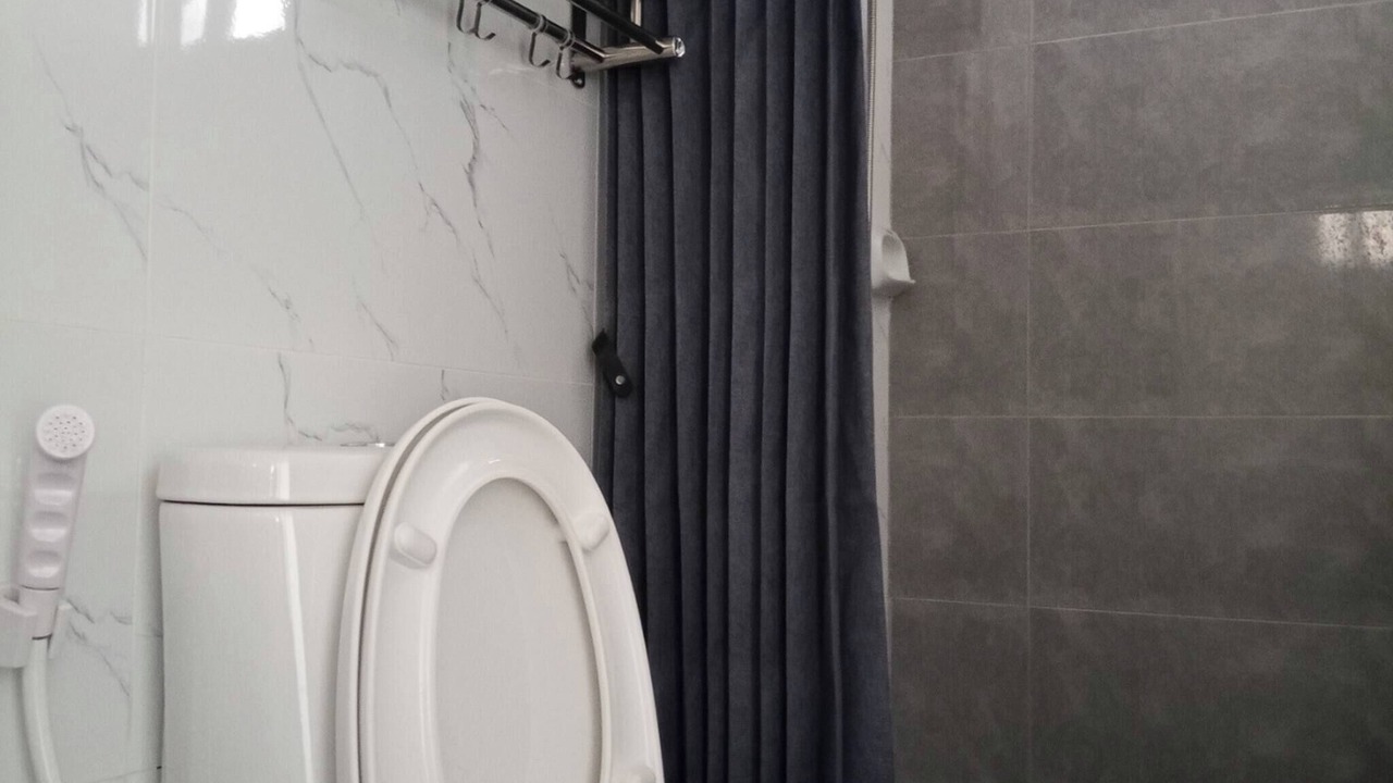 Photo of Bathroom in Calamba