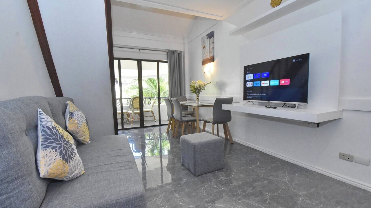 Photo of Livingroom in Boracay Island