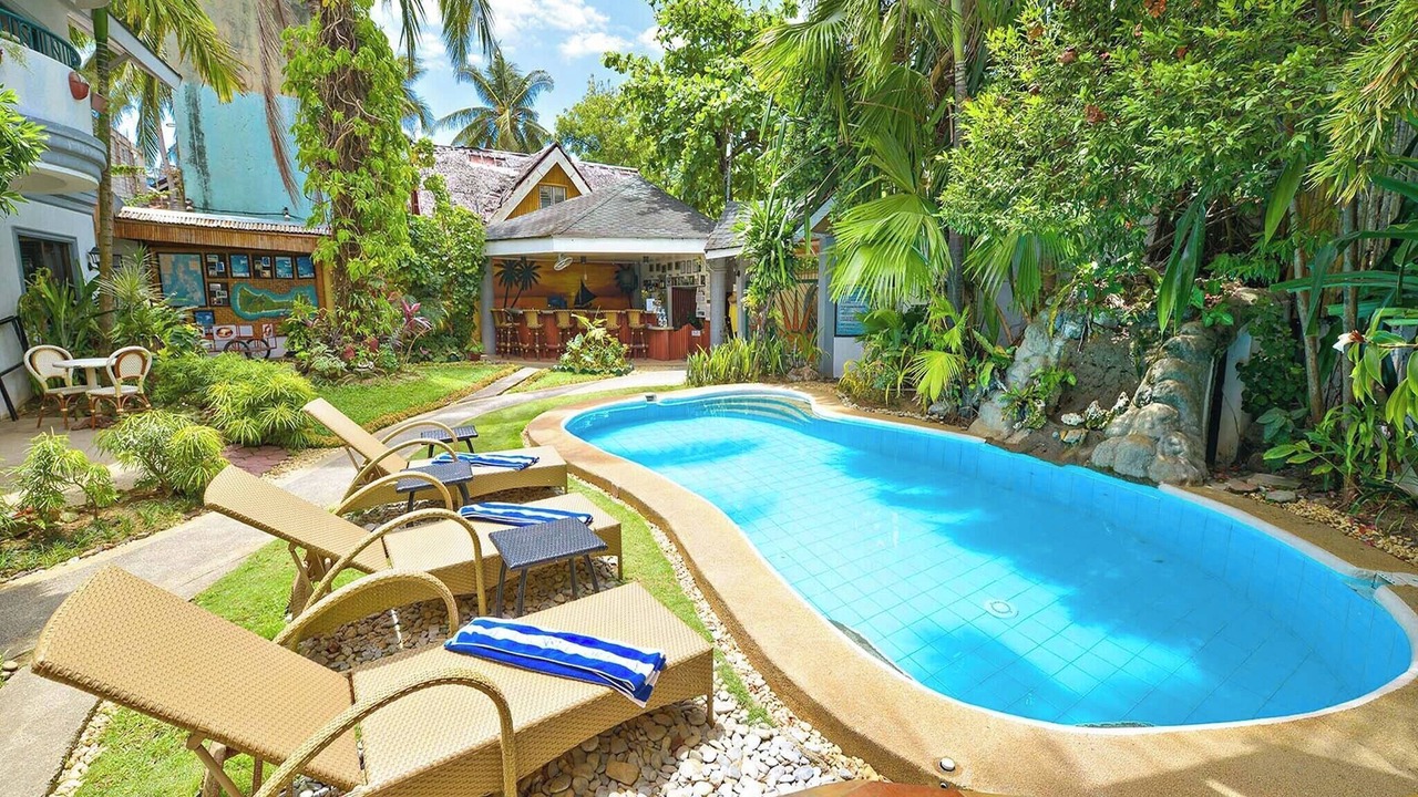 Photo of Outdoor in Boracay Island