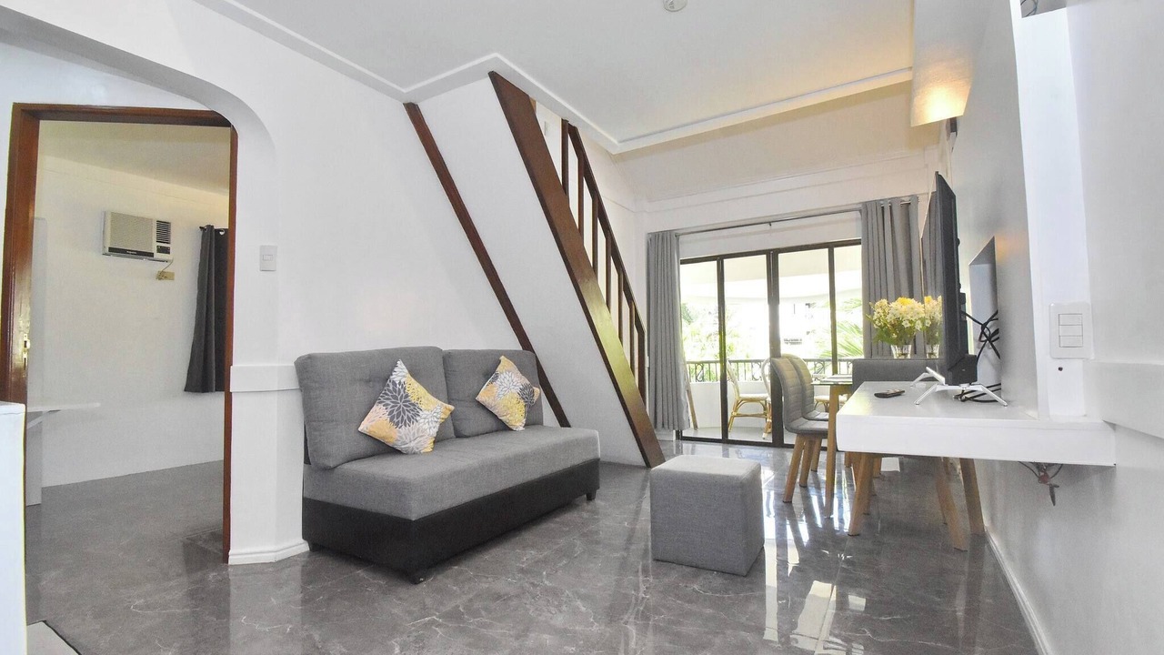 Photo of Livingroom in Boracay Island