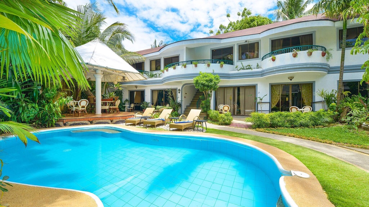 Photo of Outdoor in Boracay Island
