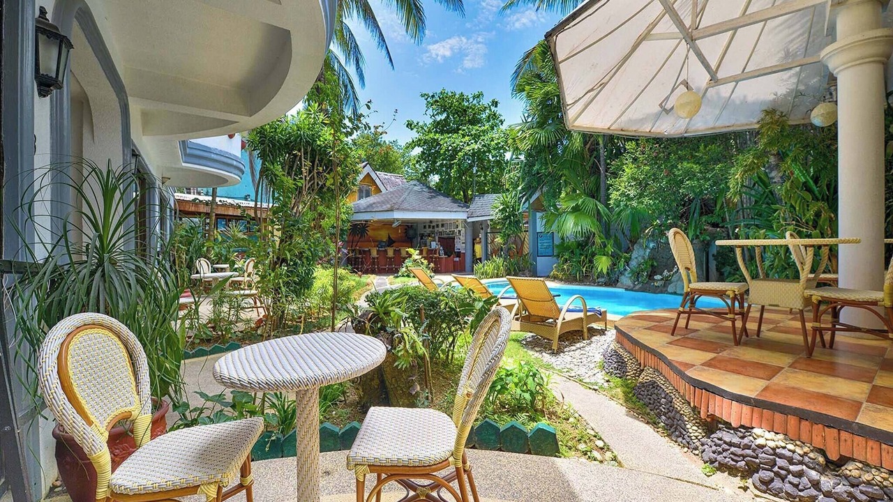 Photo of Outdoor in Boracay Island